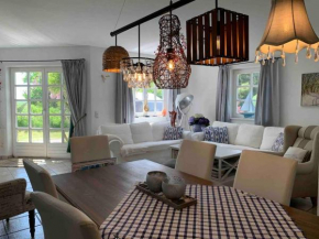 Ferienhaus Sturmmöwe Müggenburg in Zingst